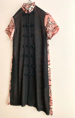 画像をギャラリービューアに読み込む, 【 tricot COMME des GARÇONS 】Docking china Long Shirts
