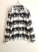 画像をギャラリービューアに読み込む, 【 WACKO MARIA 】
Photo pattern Long sleeve shirts
