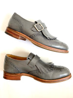 画像をギャラリービューアに読み込む, 【 TRICKER&#39;S 】Tassel Loafers
