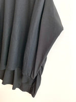 画像をギャラリービューアに読み込む, 【 Y&#39;s Yohji Yamamoto 】Big Docking Wool Tops
