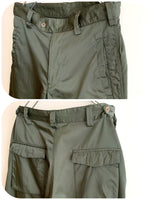 画像をギャラリービューアに読み込む, 【 90s Y&#39;s for men 】Military Design Pants
