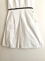 画像をギャラリービューアに読み込む, 【 JIL SANDER NAVY 】No-sleeve One-Pieces
