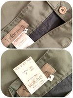 画像をギャラリービューアに読み込む, 【 90s Y&#39;s for men 】Military Design Pants
