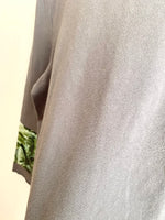 画像をギャラリービューアに読み込む, 【 Jean Paul GAULTIER 】Sleeve print cut sew
