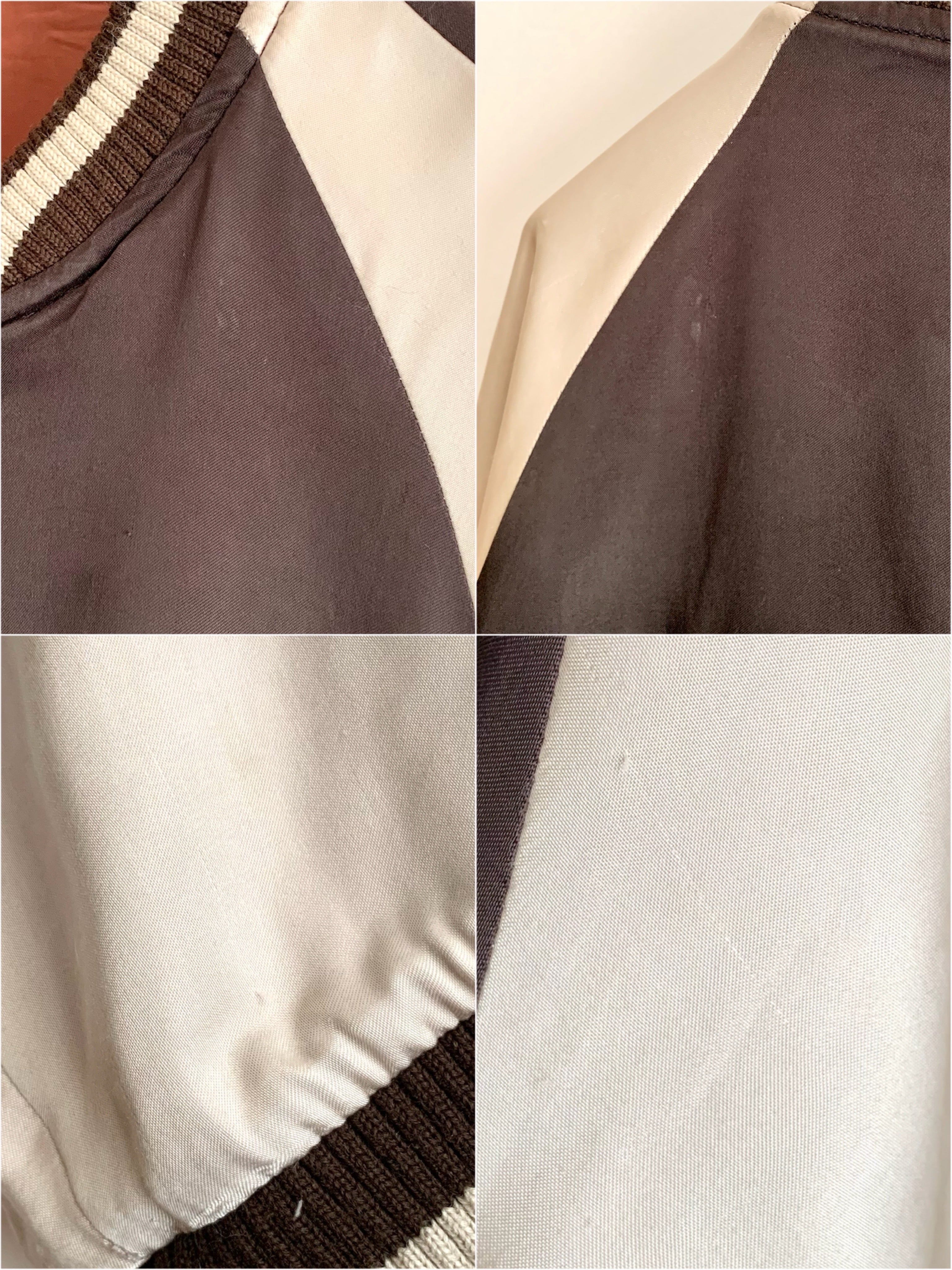 【 Varde77 】Vietnam Jacket