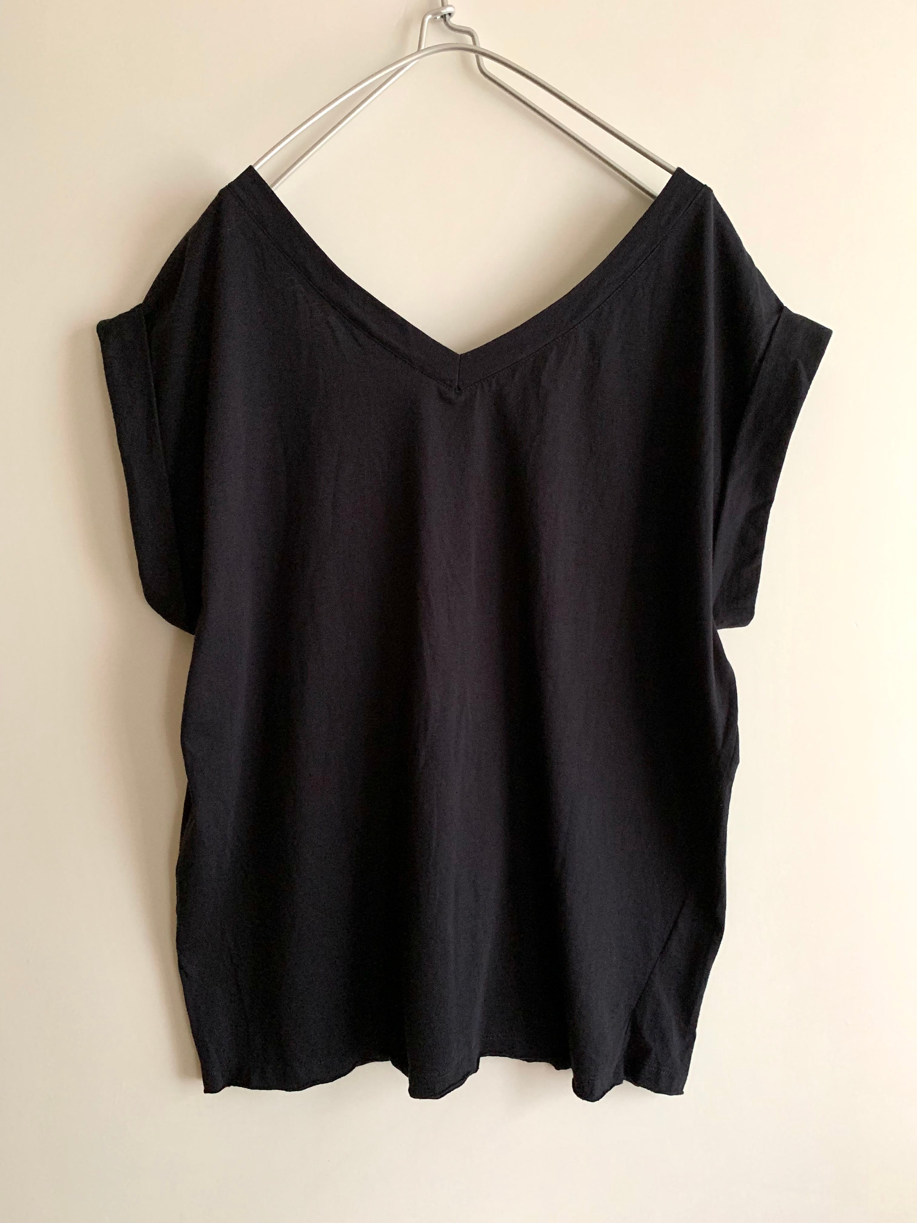 【 MARNI 】No-sleeve Cut sew
