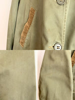 画像をギャラリービューアに読み込む, 【50s Duxbak MONTANA CLOTH 】Hunting Jacket
