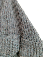 画像をギャラリービューアに読み込む, 【 Y&#39;s Yohji Yamamoto 】Big Knit cardigan
