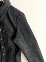 画像をギャラリービューアに読み込む, 【 90s GUCCI 】" TOM FORD " Period Denim Shirts Jacket
