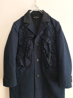 画像をギャラリービューアに読み込む, 【 tricot COMME des GARCONS 】
Design Coat
