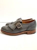 画像をギャラリービューアに読み込む, 【 TRICKER&#39;S 】Tassel Loafers
