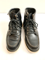 画像をギャラリービューアに読み込む, 【 90s RED WING 】Hong Kong Model Custom Shoe lace Irish Setter
