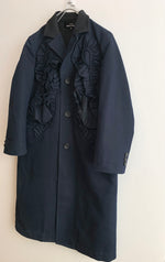 画像をギャラリービューアに読み込む, 【 tricot COMME des GARCONS 】
Design Coat
