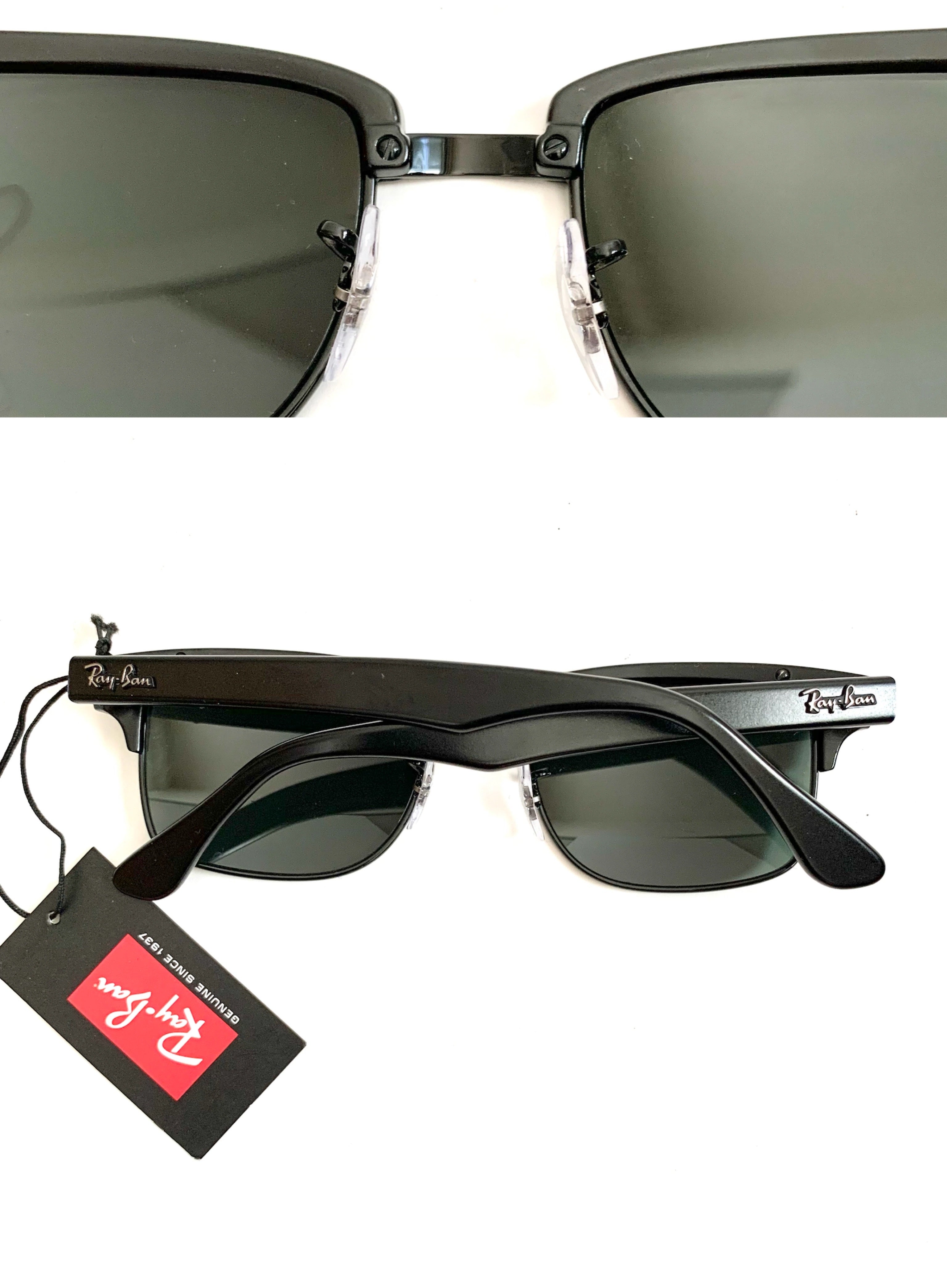 【 Ray Ban 】RB4190 Sunglasses