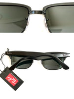 画像をギャラリービューアに読み込む, 【 Ray Ban 】RB4190 Sunglasses
