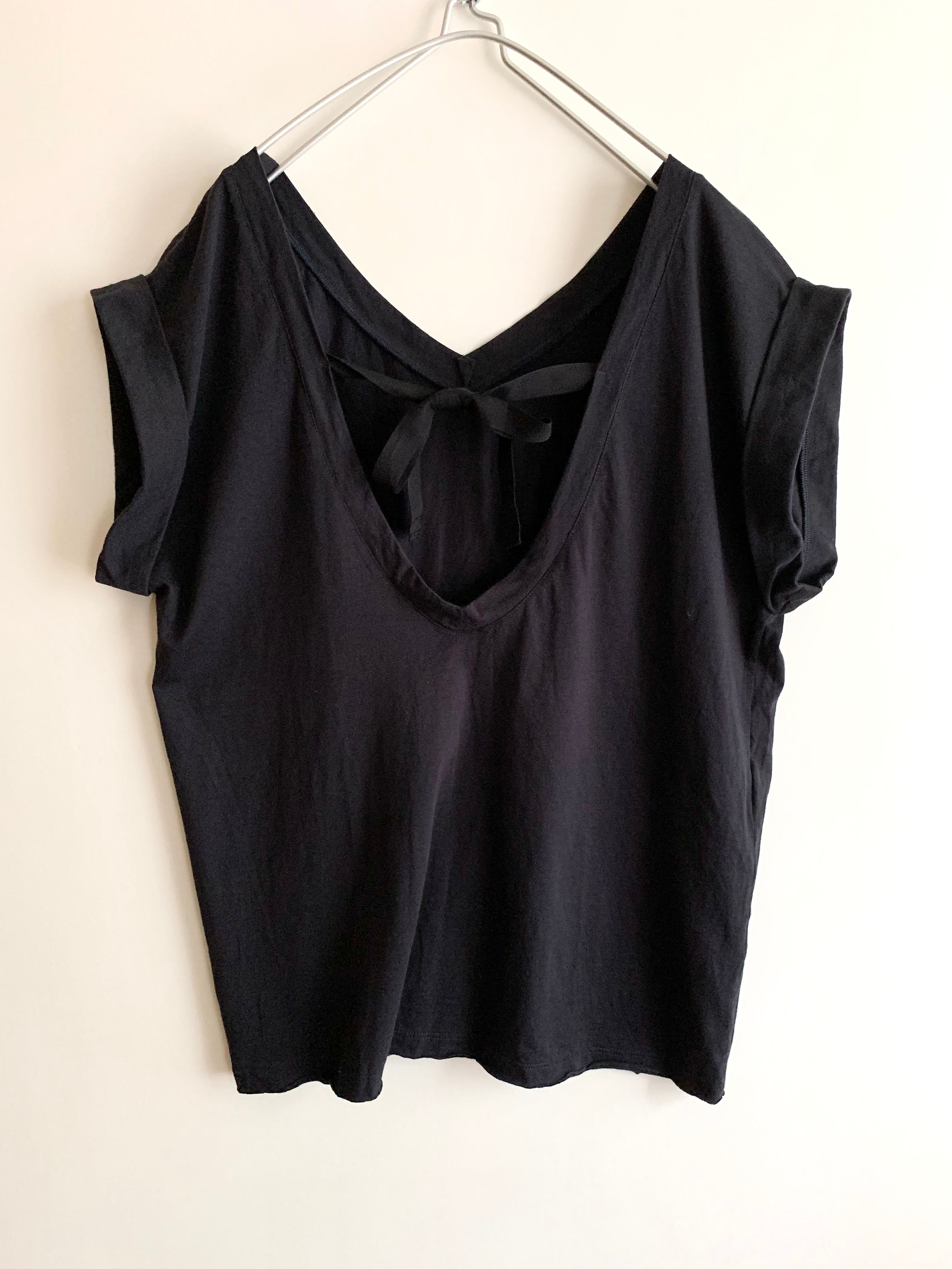 【 MARNI 】No-sleeve Cut sew