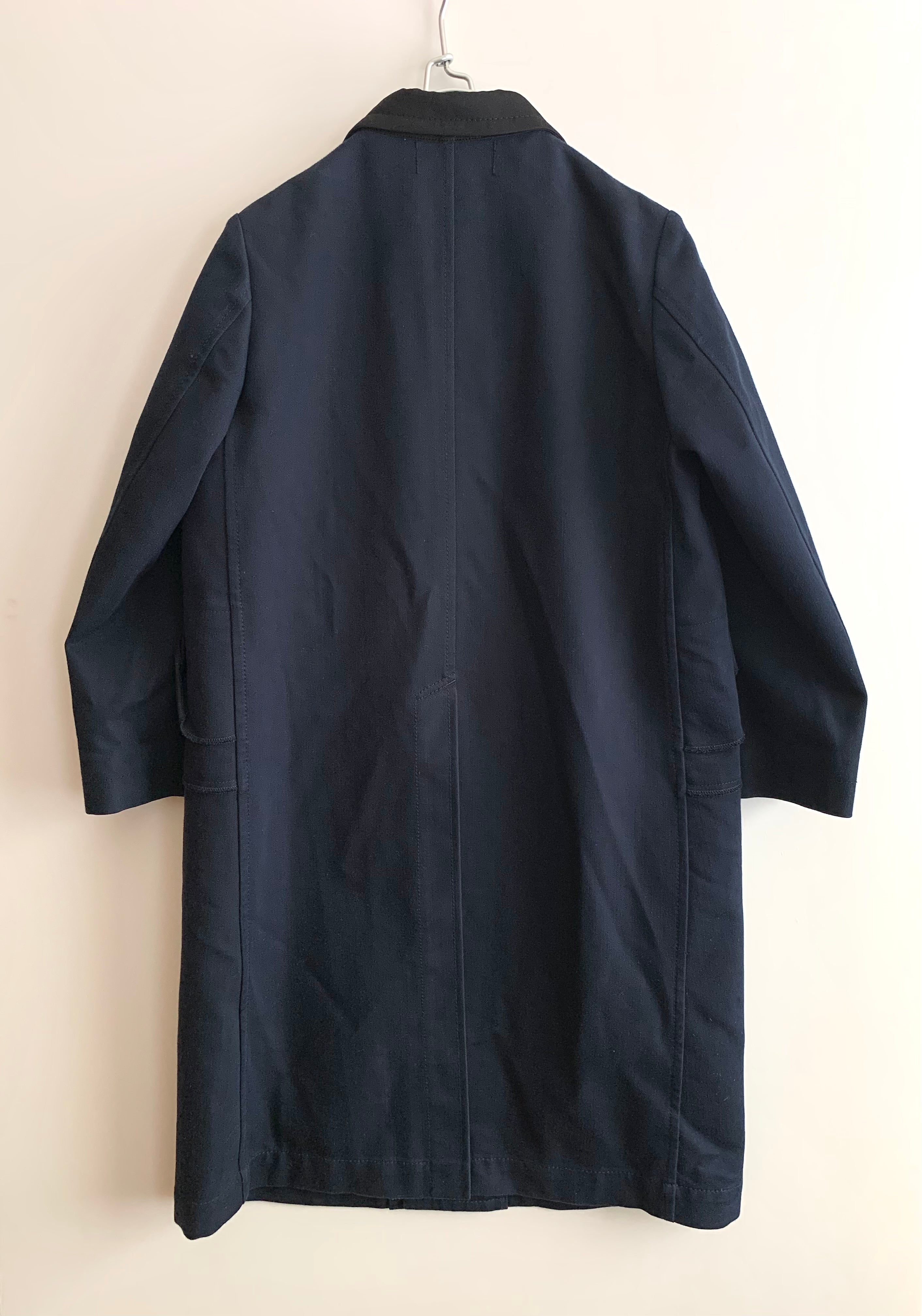 【 tricot COMME des GARCONS 】
Design Coat