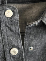 画像をギャラリービューアに読み込む, 【 90s GUCCI 】" TOM FORD " Period Denim Shirts Jacket
