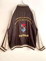 画像をギャラリービューアに読み込む, 【 Varde77 】Vietnam Jacket
