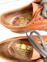 画像をギャラリービューアに読み込む, 【 HAWKINS ALFRED SARGENT 】
Wing tip Shoes
