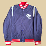 画像をギャラリービューアに読み込む, 【 GOODENOUGH 】VARSITY JACKET
