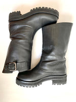 画像をギャラリービューアに読み込む, 【 MARNI 】Engineer Boots
