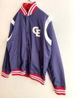 画像をギャラリービューアに読み込む, 【 GOODENOUGH 】VARSITY JACKET
