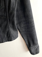 画像をギャラリービューアに読み込む, 【 90s GUCCI 】" TOM FORD " Period Denim Shirts Jacket
