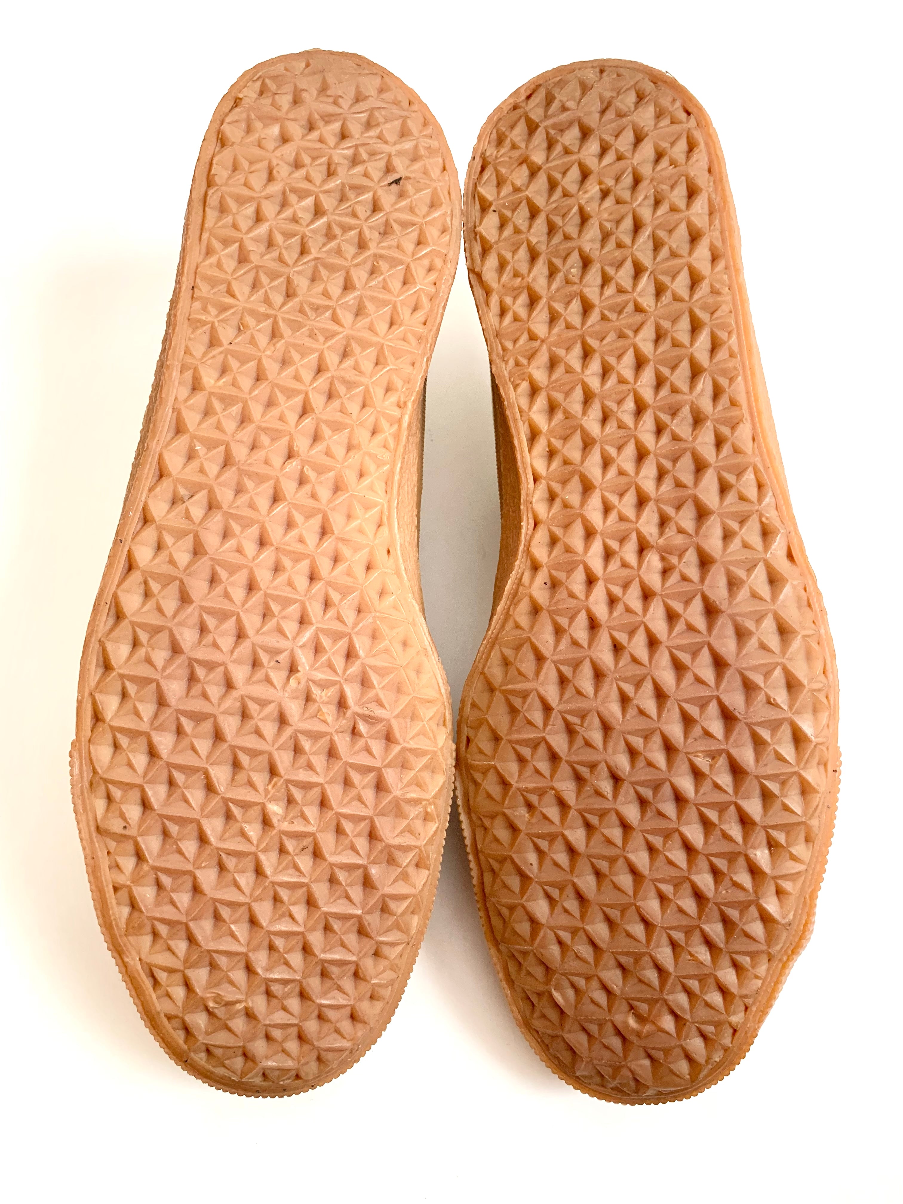 【 Y's for men 】Canvas Sneaker