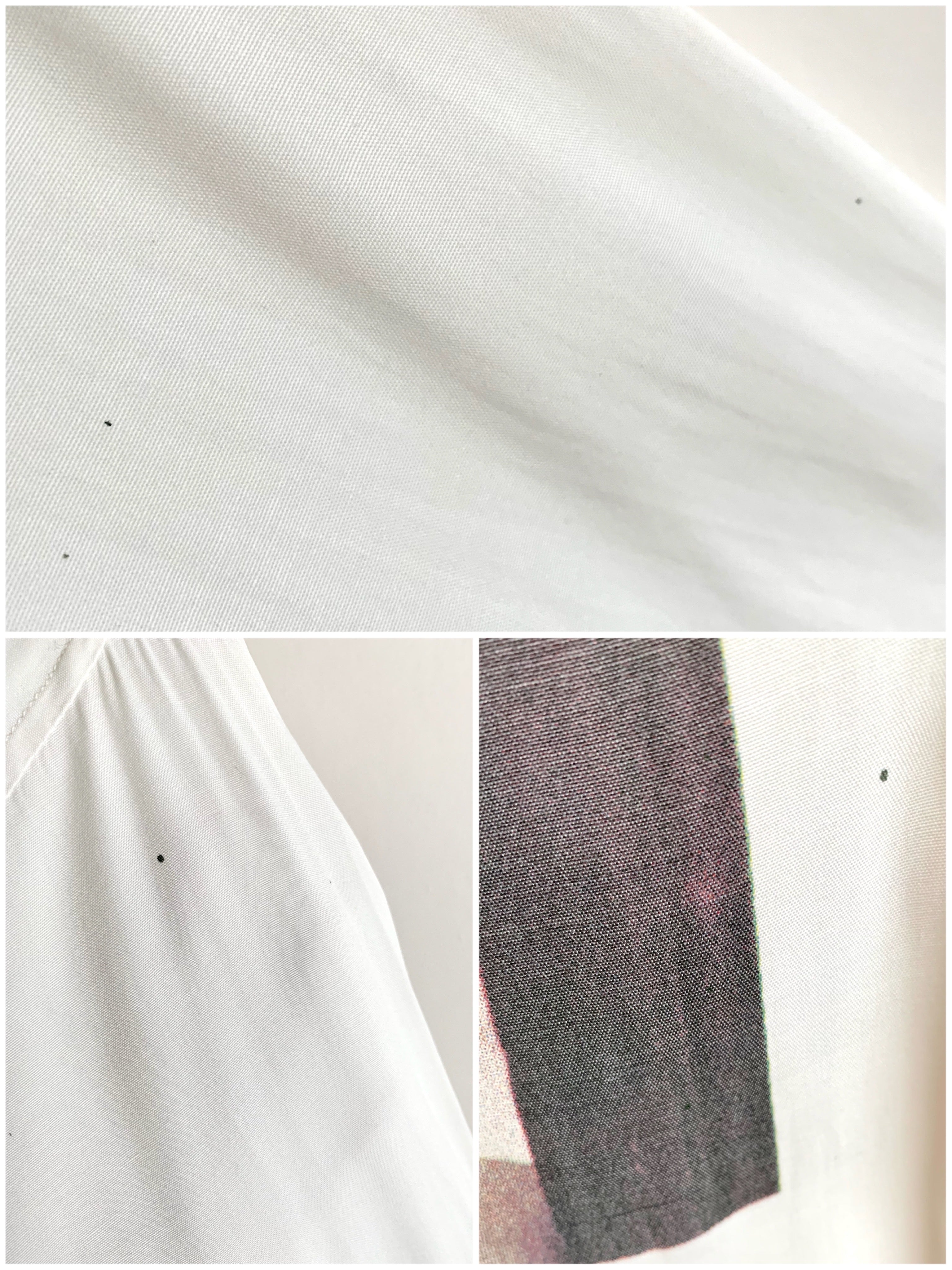 【 90s Vintge 】Photo Print Long sleeve Shirts