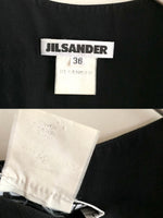 画像をギャラリービューアに読み込む, 【 JIL SANDER 】No-sleeve cut sew
