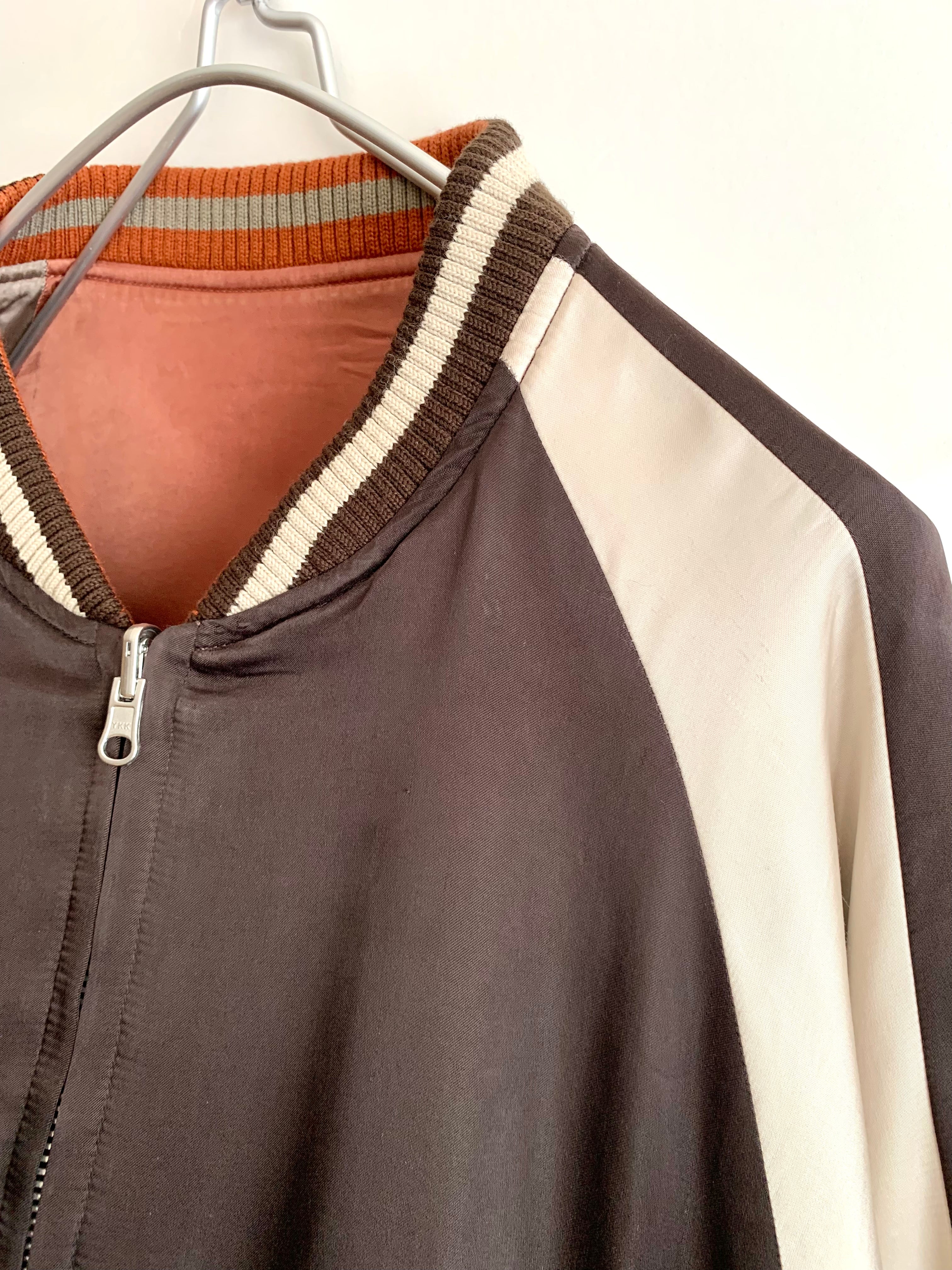 【 Varde77 】Vietnam Jacket