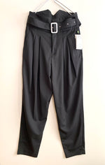 画像をギャラリービューアに読み込む, 【 KENZO 】
2tac High west Dress Pants
