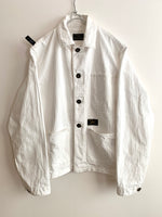 画像をギャラリービューアに読み込む, 【16AW WTAPS 】N-3B HBT JACKET COVER ALL
