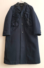 画像をギャラリービューアに読み込む, 【 tricot COMME des GARCONS 】
Design Coat

