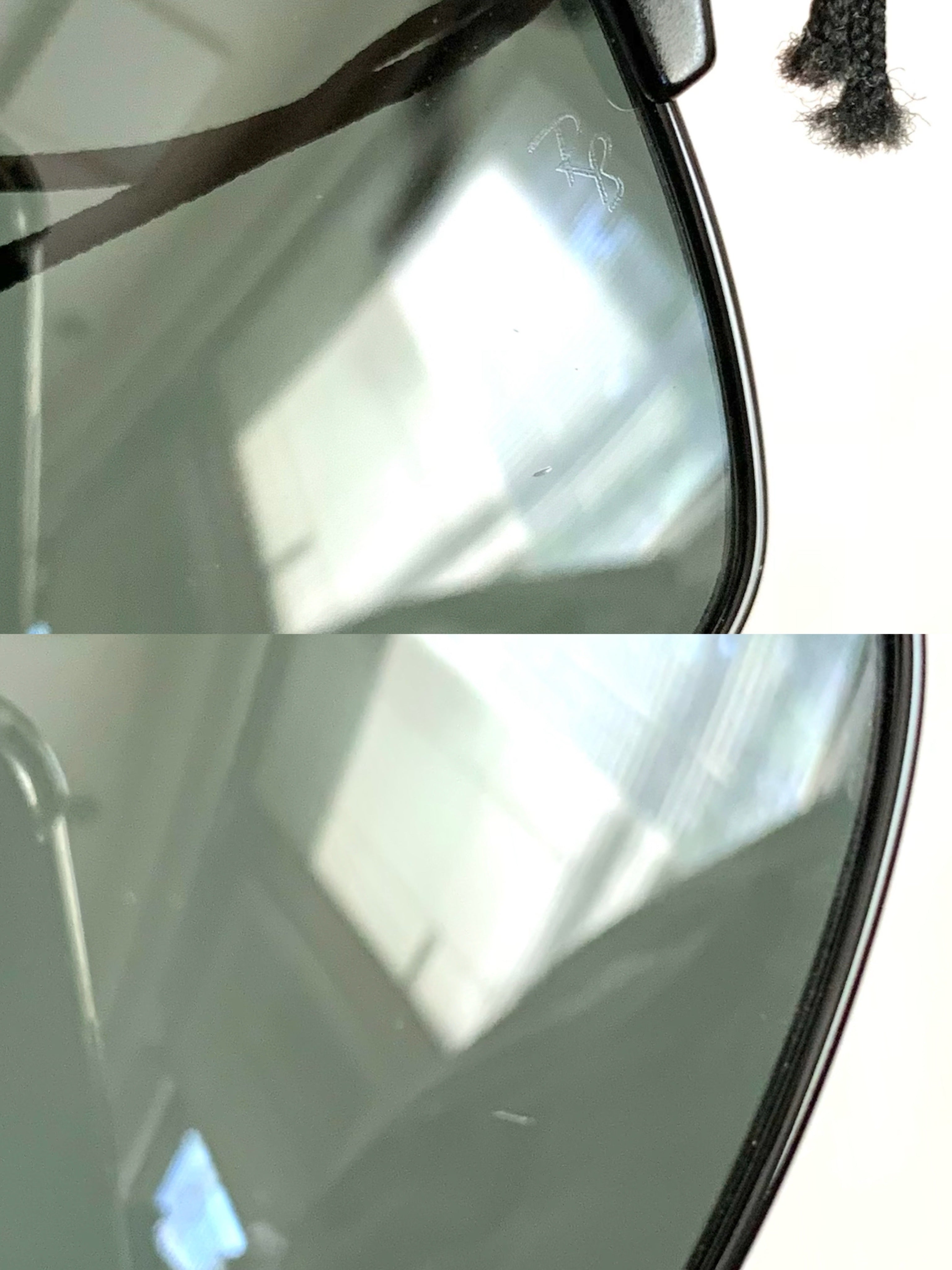 【 Ray Ban 】RB4190 Sunglasses