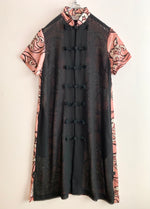 画像をギャラリービューアに読み込む, 【 tricot COMME des GARÇONS 】Docking china Long Shirts
