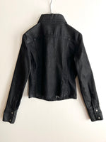 画像をギャラリービューアに読み込む, 【 90s GUCCI 】" TOM FORD " Period Denim Shirts Jacket

