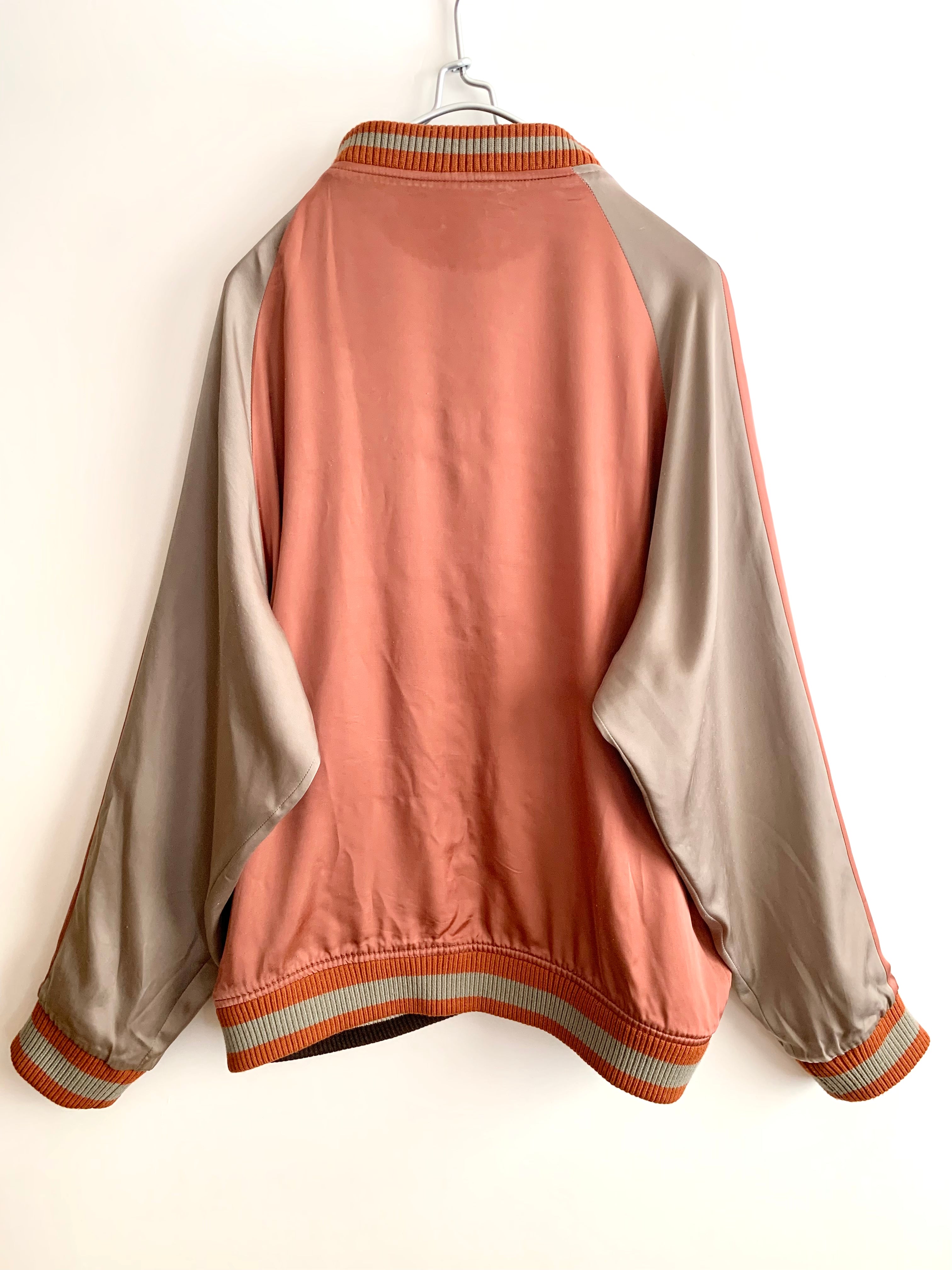 【 Varde77 】Vietnam Jacket