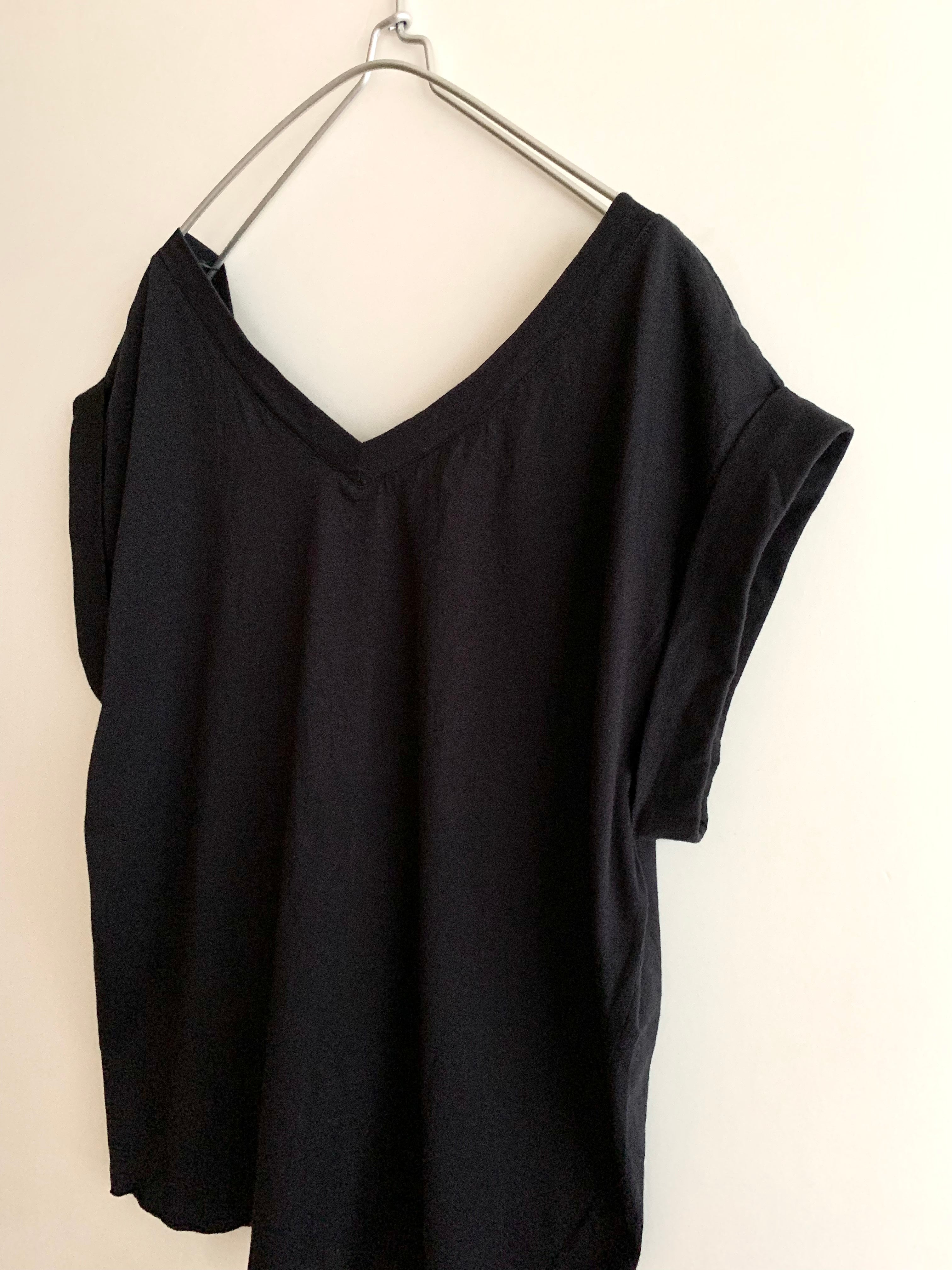 【 MARNI 】No-sleeve Cut sew