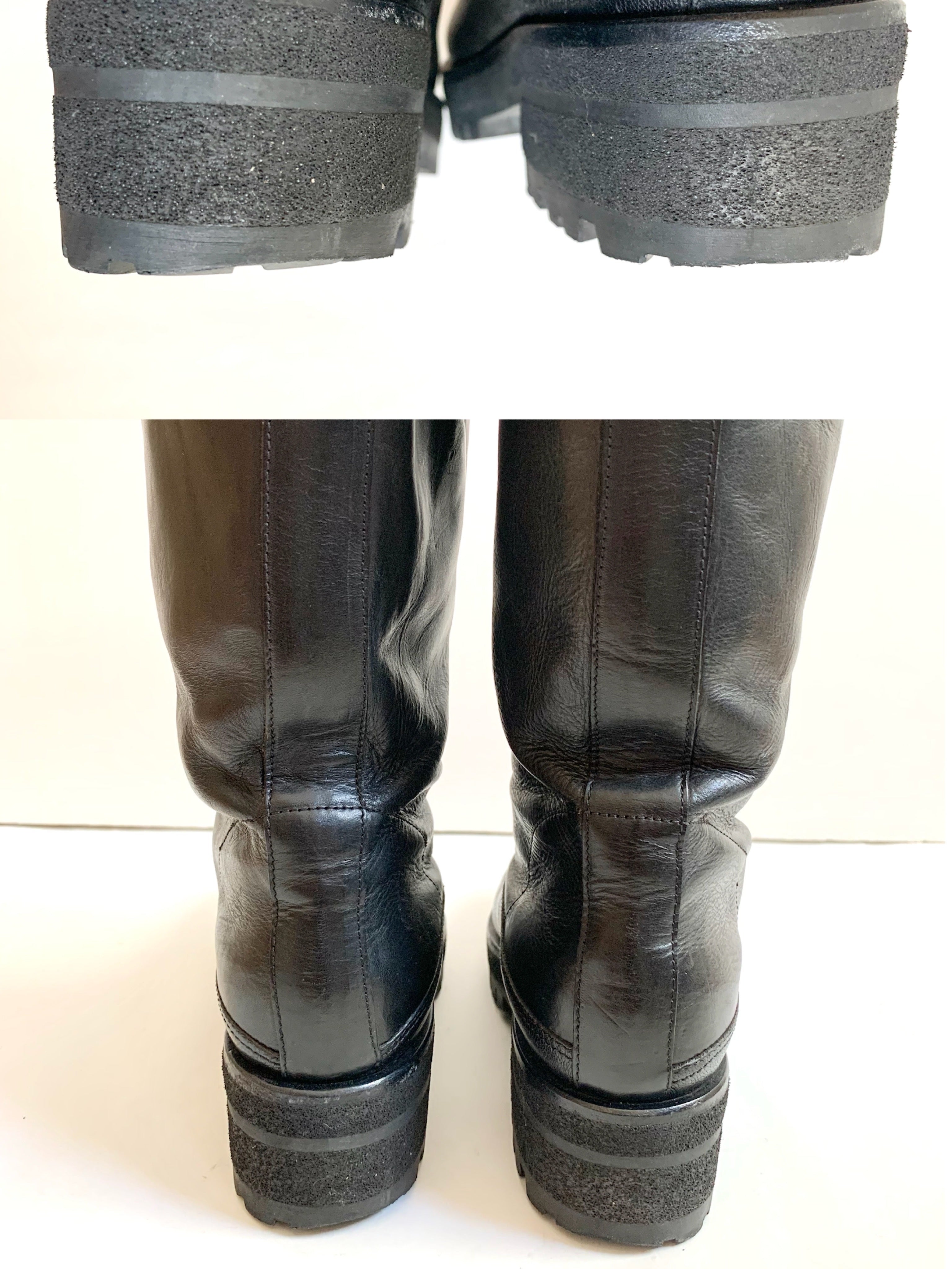 【 MARNI 】Engineer Boots