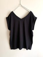 画像をギャラリービューアに読み込む, 【 MARNI 】No-sleeve Cut sew
