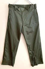 画像をギャラリービューアに読み込む, 【 90s Y&#39;s for men 】Military Design Pants
