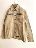 画像をギャラリービューアに読み込む, 【 WTAPS 】
HBT MILITARY JACKET
