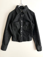 画像をギャラリービューアに読み込む, 【 90s GUCCI 】" TOM FORD " Period Denim Shirts Jacket
