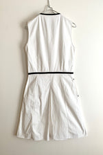 画像をギャラリービューアに読み込む, 【 JIL SANDER NAVY 】No-sleeve One-Pieces
