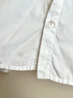 画像をギャラリービューアに読み込む, 【 PARADA 】Plain Color Dress L/S Shirts
