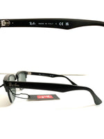 画像をギャラリービューアに読み込む, 【 Ray Ban 】RB4190 Sunglasses
