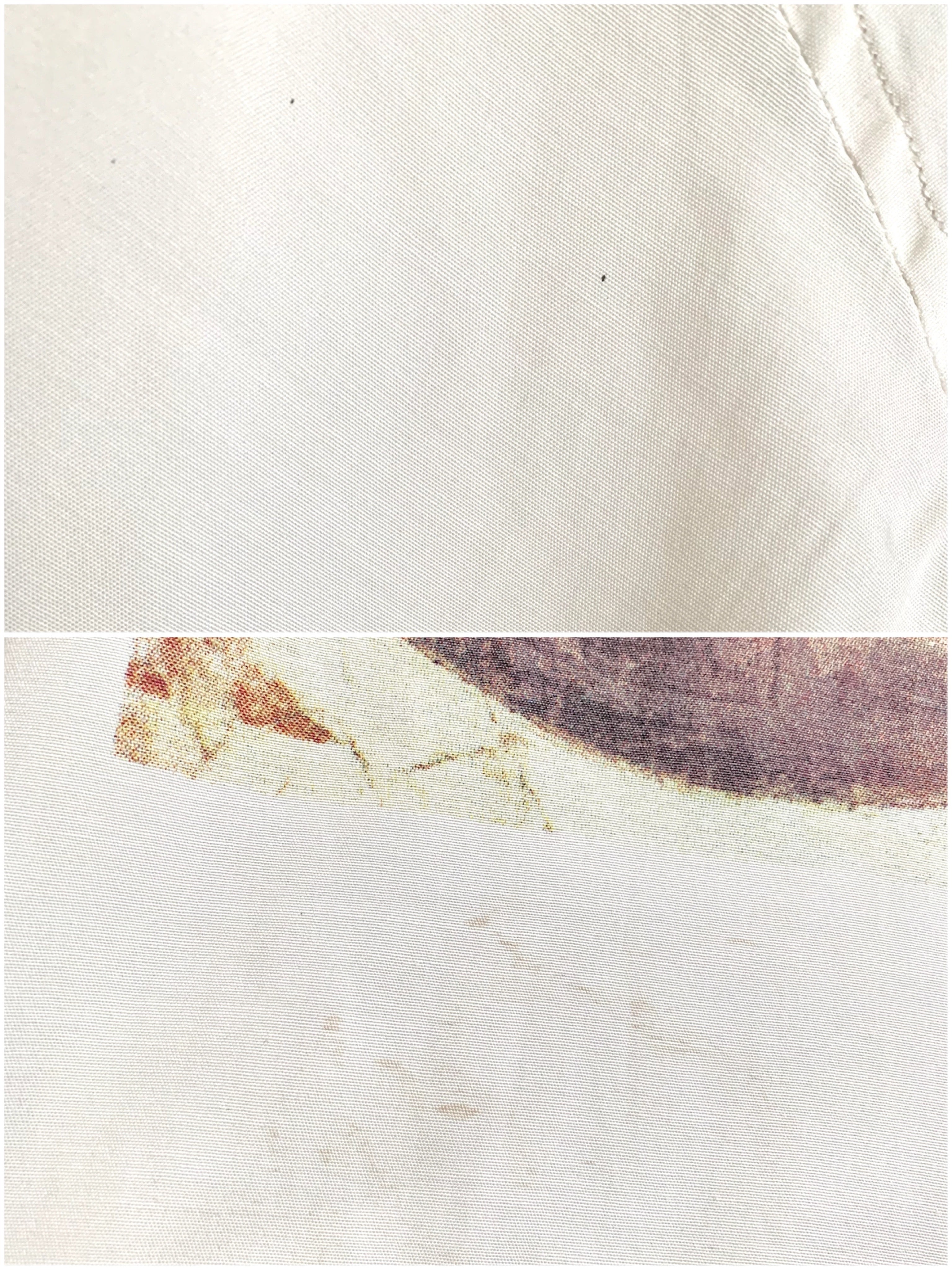 【 90s Vintge 】Photo Print Long sleeve Shirts