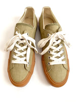 画像をギャラリービューアに読み込む, 【 Y&#39;s for men 】Canvas Sneaker
